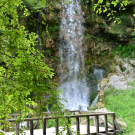 Wodospady Gostilje