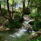 Wodospady Gostilje
